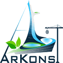 arkonst.com logo