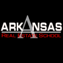 arkrealestateschool.com logo