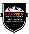 arktenexcursions.com logo