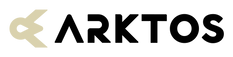 arktos.space logo