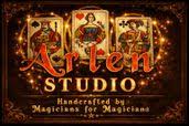arlen-studio.com logo