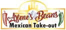 arlenesbeans.com logo