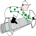 arlingtonfastener.net logo