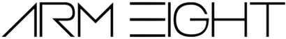 arm8clothing.com logo