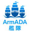 armadastakepool.com logo