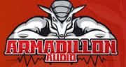 armadillonaudio.net logo