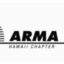 armahawaii.org logo