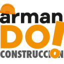 armandoconstruccion.com logo