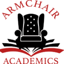 armchairacademics.com logo