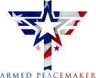 armedpeacemaker.com logo