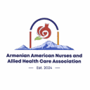 armeniannurse.org logo