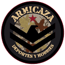 armicaza.co logo