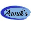 armiks.com logo