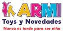 armitoysynovedades.com logo