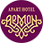 armon-hotels.tj logo