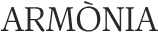 armonia.cafe logo