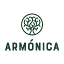 armonicacafe.com logo
