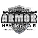 armorheatingandair.com logo