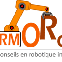 armorobot.fr logo