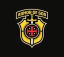 armorofgod.world logo