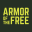 armorofthefree.com logo