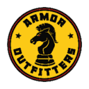 armoroutfitters.com logo