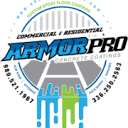armorproepoxy.com logo