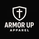 armorupapparel.com logo