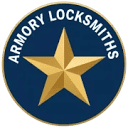 armorylocksmiths.com logo