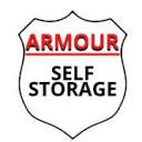 armourselfstorage.ca logo