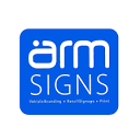 armsigns.co.uk logo