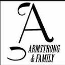armstrongandfamily.com logo