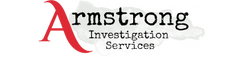 armstronginvestigationservices.com logo