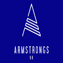 armstrongsuk.com logo