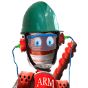 armtransformadores.com logo