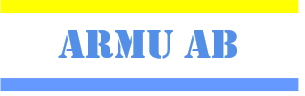 armu-ab.se logo