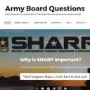 armyboardquestions.army logo