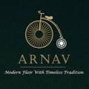 arnavintl.com logo