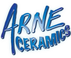arneceramics.com logo