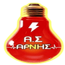 arnis.gr logo