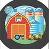 arnoldsfarm.com logo