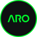 aro.network logo