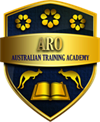 aroacademy.com.au logo