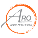 aroarrendadora.mx logo