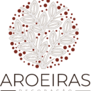 aroeirasdecoracao.com.br logo