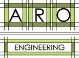 aroeng.com logo