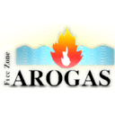 arogas-fz.com logo