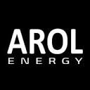 arolenergy.in logo