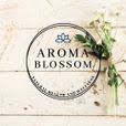 aromablossomnhw.com logo