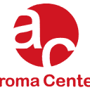 aromacenter.gr logo